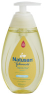 Natusan Vask