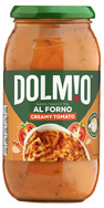 DOLMIO PASTASAUS AL FORNO