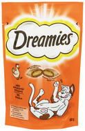 Dreamies Kylling