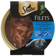 Sheba Filet