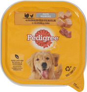 Pedigree Classics