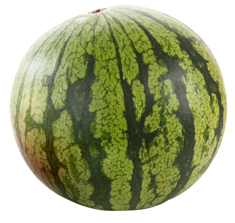VANNMELON HEL