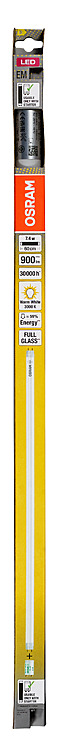 LYSRØR LED T8 18 em 0.600m 7.4w/ 830 osram