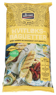 Hvitløksbaguetter