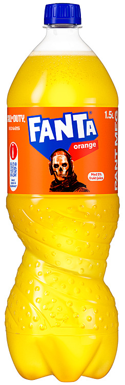 FANTA ORANGE 1.5l fl