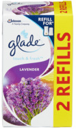 Glade Touch&Fresh