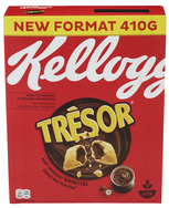 Tresor Choco Nut