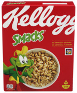 Smacks