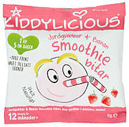 Smoothie Biter