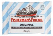 Fishermans Friend