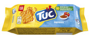 TUC KJEKS PAPRIKA