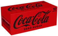 Coca-Cola Zero