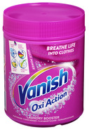 Vanish Oxi Action