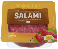 Salami Dansk