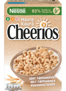 Cheerios Havre