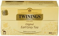 EARL GREY TEA