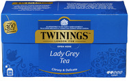 Lady Grey Tea