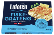 Fiskegrateng