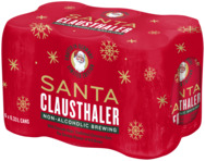 Santa Clausthaler