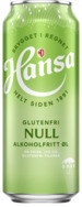 HANSA NULL%