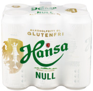 HANSA NULL%
