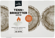 TENNBRIKETTER