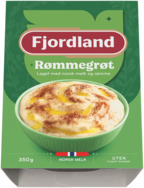 Rømmegrøt