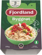 Byggrynsgrøt