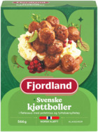 Kjøttboller