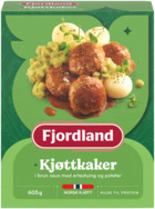 Kjøttkaker