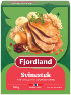 Svinestek