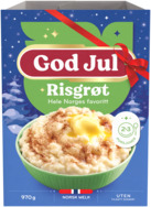Risgrøt