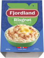 RISGRØT