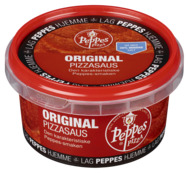 Pizzasaus