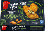 KAPTEINENS FYLTE