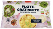 Poteter Fløtegrat.