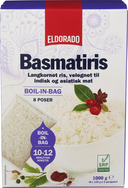 Basmatiris