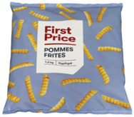 Pommes Frites