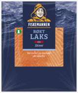 Laks Røkt