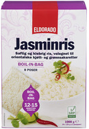 ELDORADO JASMINRIS