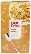 CORNFLAKES
