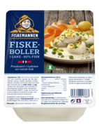 Fiskeboller