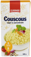 COUSCOUS