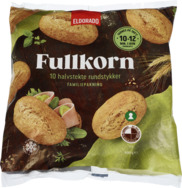 Rundstykker