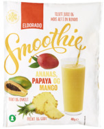 ELDORADO SMOOTHIE MIX