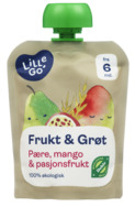 Frukt&Grøt