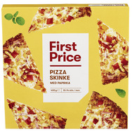FIRST PRICE PIZZA SKINKE & OST