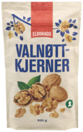 Valnøttkjerner