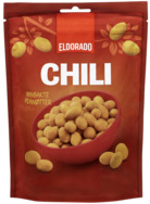 CHILINØTTER