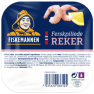 REKER PILLEDE